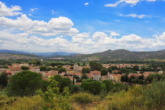 Estagel (66310) Villa STAGELLO