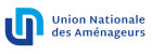 logo union nationale des aménageurs